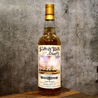 Laphroaig 5 Years Old 2011 Bourbon Cask Single Malt Scotch Whisky 700ml