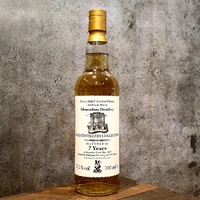Glencadam 7 Years Old 2011 Bourbon Cask Single Malt Scotch Whisky 700ml