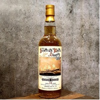 Inchgower 18 Years Old 2000 Bourbon Cask Single Malt Scotch Whisky 700ml