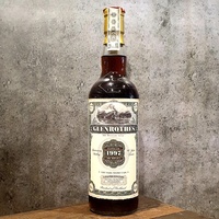 Glenrothes 20 Years Old 1997 Dark Sherry Cask Single Malt Scotch Whisky 700ml