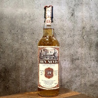 Ben Nevis 19 Years Old 1997 Bourbon Cask Singe Malt Scotch Whisky 700ml
