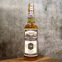 Tormore 30 Years Old 1988 Bourbon Cask Single Malt Scotch Whisky 700ml