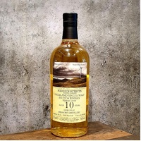 Ardmore 10 Years Old 2010 Ex-Peated Cask Single Malt Scotch Whisky 700ml