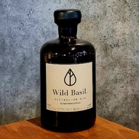 Applewood Wild Basil Gin 500ml