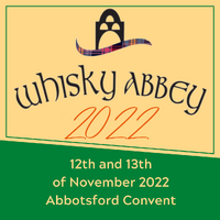 Whisky Abbey Festival 2022 Saturday 12 of November Session - 2nd Release