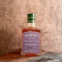 Old Kempton The Old Stables Single Malt Australian Whisky 500ml