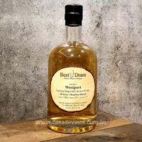 Westport 10 Years Old 2006 by Best Dram 