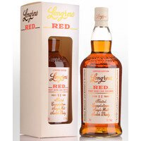 Longrow Pinot Noir Matured 11 Years Old 15ml Sample