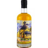 Secret Speyside 27 Years Old 1992 By Sansibar - 15ml Sample