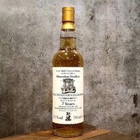 Glencadam 7 Years Old 2011 Auld Distillers Collection  - 15ml Sample