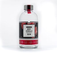 7k Distillery Dry Chilli Winter Edition Gin 725ml