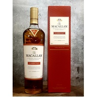 Macallan Classic Cut 2020 Edition Single Malt Scotch Whisky 700ml