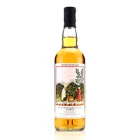 Bunnahabhain 18 Years Old 2002 Sherry Butt Single Malt Scotch Whisky 700ml