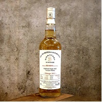 Ben Nevis 9 Years Old 2011 Bourbon Cask Single Malt Scotch Whisky 700ml