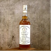 Glenlivet 13 Years Old 2007 1st Fill Sherry Single Malt Scotch Whisky 700ml