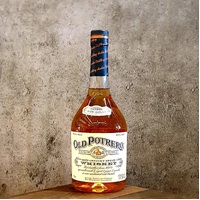 Old Potrero Barrel Strength Malt Rye Whiskey 700ml