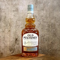 Old Pulteney 15 Years Old Single Malt Whisky 700ml