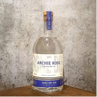 Archie Rose Distilling Co. Bone Dry Gin 700ml
