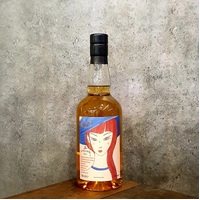 Chichibu Single Cask #3851 700ml - Whisky Abbey Single Cask