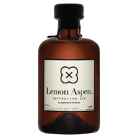 Applewood Distillery Lemon Aspen Gin 500ml