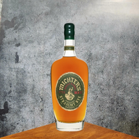 Michters 10 Years Old Rye Whiskey 700ml