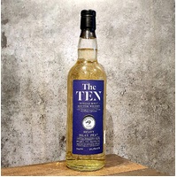 Bunnahabhain 7 Years Old 2008 'The Ten' - 30ml Sample