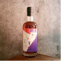 Secret Speyside 19 Years Old 2001 Sherry Butt Single Malt Scotch Whisky 700ml