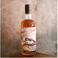 Bowmore 23 Years Old 1997 Sherry Cask Single Malt Scotch Whisky 700ml