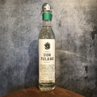 Don Fulano Blanco Tequila 700 ml