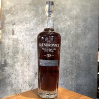 Glendronach 30 Year Old Single Malt Scotch Whisky 700ml