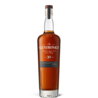 Glendronach 30 Year Old Single Malt Scotch Whisky 700ml