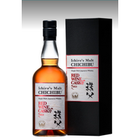 Chichibu Red Wine Cask 2023 Single Malt Japanese Whisky 700ml