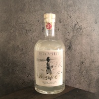 Legacy Spirit Co 'Marie' Classic Dry Gin 700ml