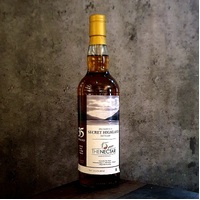 Secret Highland 35 Years Old 1985 Single Malt Scotch Whisky 700ml