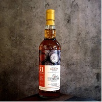 Balblair 31 Years Old 1989 Single Malt Scotch Whisky 700ml
