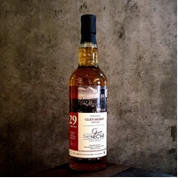 Glen Moray 29 Years Old 1991 Bourbon Barrel 700ml