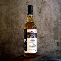 Speyside Distillery 23 Years Old 1997 Single Malt Scotch Whisky 700ml