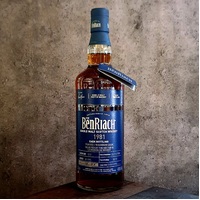 Benriach 38 Years Old 1981 Single Malt Scotch Whisky 700ml