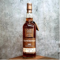 Glendronach 27yo 1992 PX Puncheon #6049 Single Malt Scotch Whisky 700ml