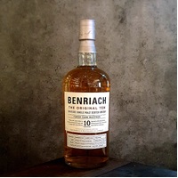 Benriach 10YO The Original Ten Single Malt Scotch Whisky 700ml
