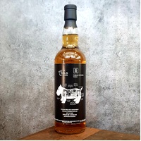 Ardmore 21 Years Old 1997 Bourbon Cask 700ml