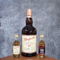 Glenfarclas 15 Years Old Giftbox 700ml