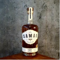 Samai Gold Premium Cambodian Rum 700ml