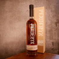 Penderyn 17 Year Old Single Cask #AW1 700ml