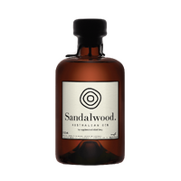 Applewood Distillery Sandalwood Gin