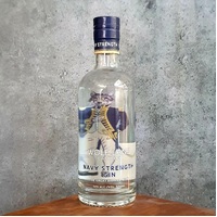 Wolf Lane Navy Strength Gin