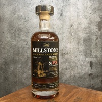 Millstone Single Malt Special #16 - Double Sherry Cask Oloroso & PX 2010 700ml