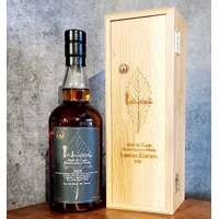 Ichiro's Malt & Grain Japanese Blended Whisky Limited Edition 2022 48.5% 700ml