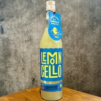 Threefold Australian Lemoncello 700ml