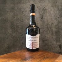 Le Domfrontais de Christian Drouin Calvados 15 Years Old 700ml